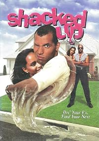 Shacked Up poster