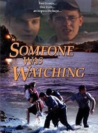 Someone Was Watching poster