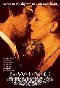 Swing poster