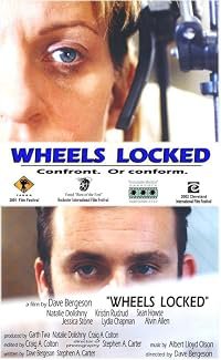 Wheels Locked poster
