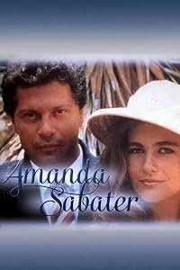 Amanda Sabater poster