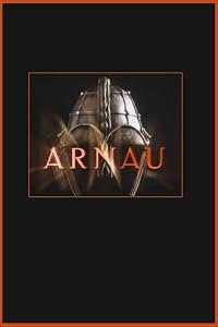 Arnau poster