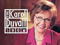 The Carol Duvall Show poster