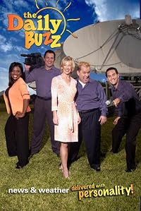 The Daily Buzz poster