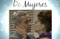 De mujeres poster