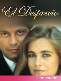 El desprecio poster