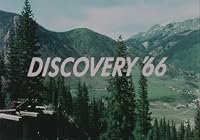 Discovery poster