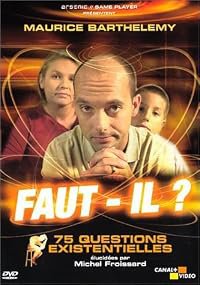 Faut-il? poster