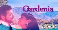 Gardenia poster