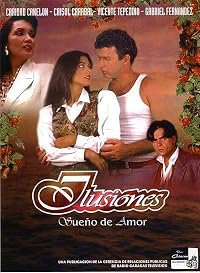 Ilusiones poster