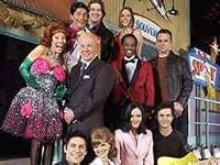 On the Spot poster
