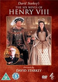 The Six Wives of Henry VIII poster