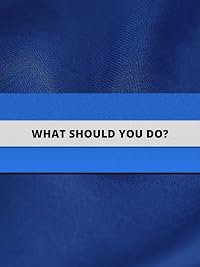 What Should You Do? poster