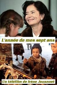 L'année de mes 7 ans poster