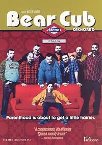 Cachorro poster