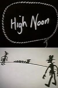 Cowboys: High Noon poster