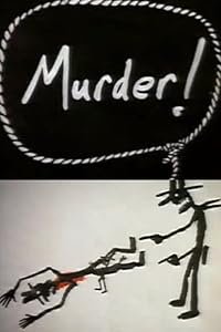Cowboys: Murder! poster