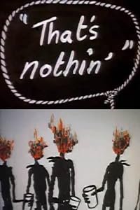 Cowboys: That's Nothin' poster