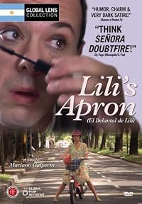 El delantal de Lili poster