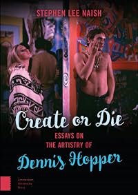 Dennis Hopper: Spiel oder stirb poster