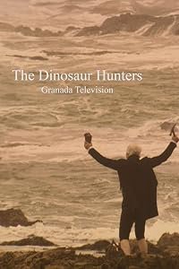 The Dinosaur Hunters poster