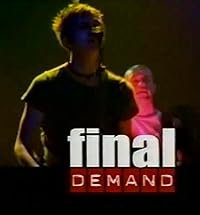 Final Demand poster