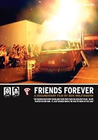 Friends Forever poster