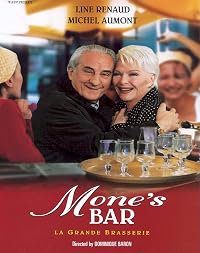 La grande brasserie poster