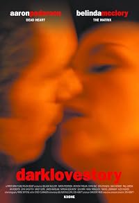 Darklovestory poster
