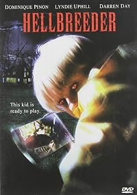 Hellbreeder poster