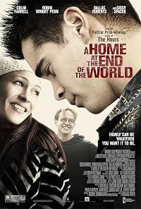 A Home at the End of the World poster