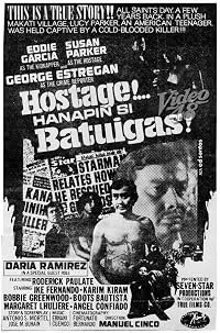 Hostage!... Hanapin si Batuigas! poster