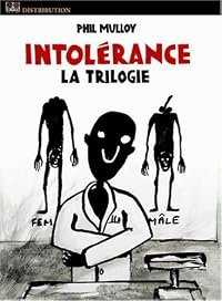 Intolerance II: The Invasion poster