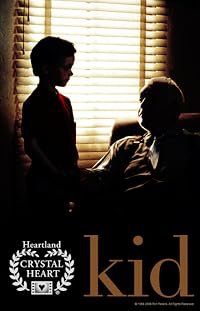 Kid poster