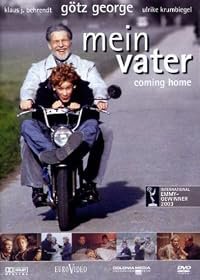 Mein Vater poster
