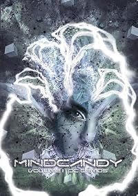 MindCandy Volume 1: PC Demos poster