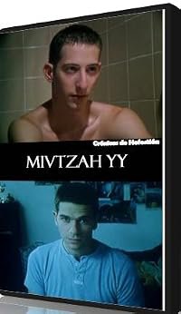Mivtzah YY poster