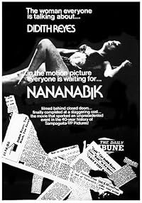 Nananabik poster