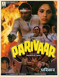 Parivaar poster