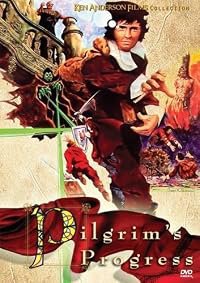 Pilgrim's Progress poster