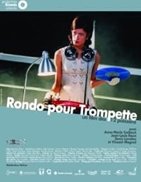 Rondo pour trompette poster