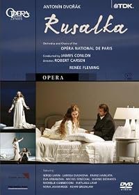 Rusalka poster