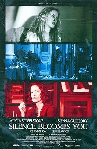 Silence Becomes You poster