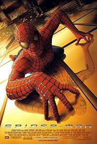 Spider-Man: The Mythology of the 21st Century poster