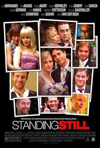 Standing Still poster