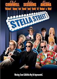 Stella Street poster