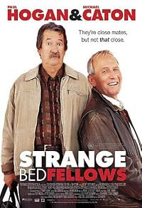 Strange Bedfellows poster