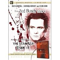 The Stranger Beside Me poster
