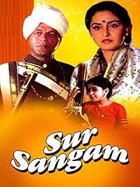 Sur Sangam poster