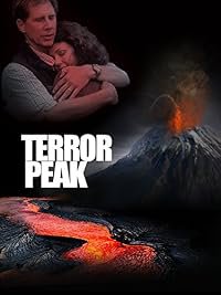 Terror Peak poster